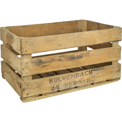 gebrauchte Obstkisten Kolvenbach (1/5)