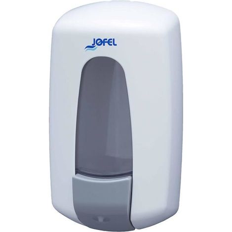 JOFEL - Distributeur de savon blanc - Aitana