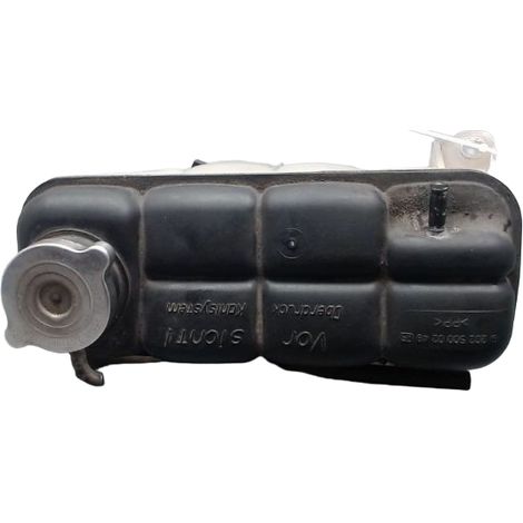 Vase Expansion MERCEDES C180 [PRODUIT D'OCCASION]♻️2025000249