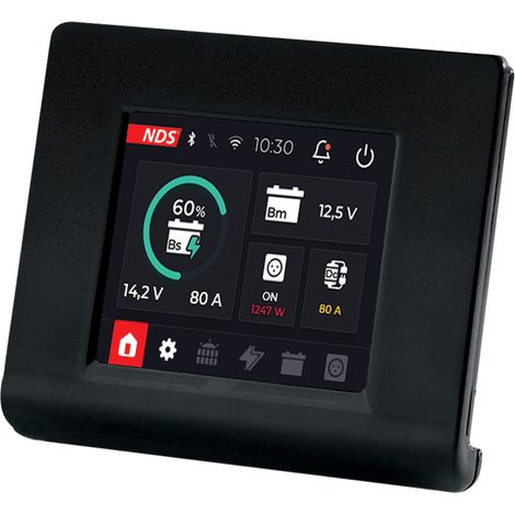 NDS DISPLAY TOUCH N-BUS