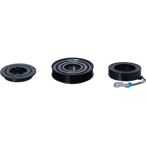 Embrayage magnétique, pour compresseurs de climatisation NRF 380061 CADILLAC