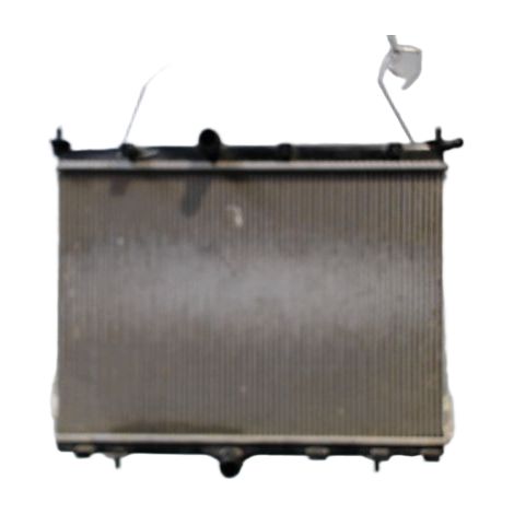 Radiateur PEUGEOT 208 [PRODUIT D'OCCASION]♻️9825333380 (1/3)