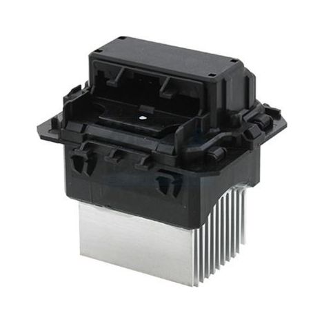 Régulateur, pulseur d'air habitacle MEAT & DORIA 667247 ALFA ROMEO 77365570