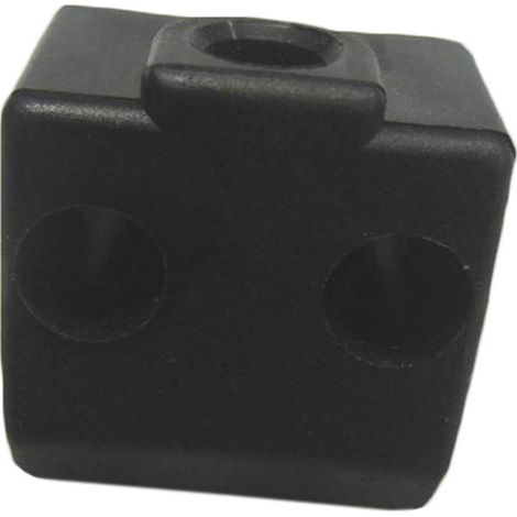 Blocchetto superiore con sede perno cesana 980/16 (1/3)