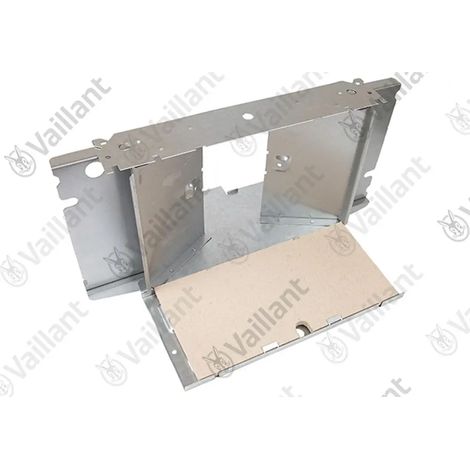 VAILLANT Couvercle VC 204/3-E u.w. Vaillant-Nr. , 0010038379