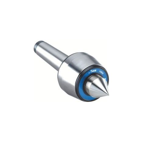 Punte di centraggio 60°, MK 4, misura 108, versione di precisione - 082394 (1/5)