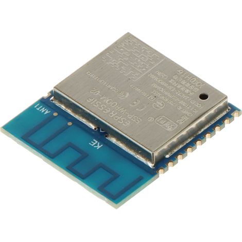 ESP-wroom-02 ESP8266EX Espressif WI-FI-Modul (1/3)