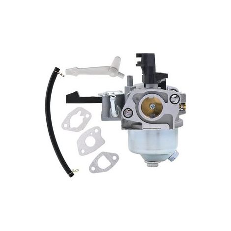 Carburateur Kohler 18-853-16-S – Réf. 591007 592236, compatible A202645 A201499 SH265, moteur tondeuse (1/5)