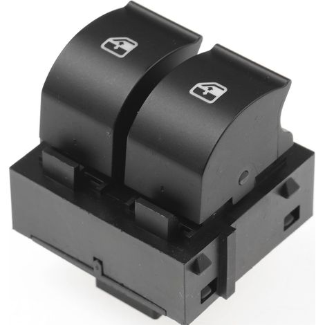 Pulsante Alzacristallo per Fiat Grande Punto 2005-2010 735451232 (1/5)