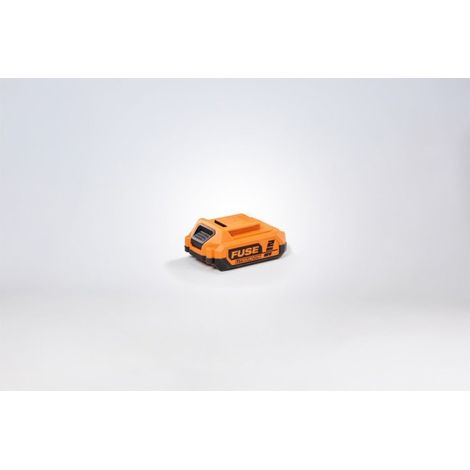 Batteria 18 V 2.0 Ah Fuse Villager (1/3)
