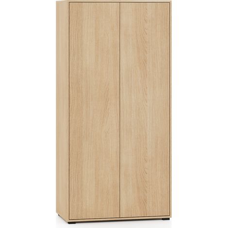Armario 2 puertas Nila Madera (1/4)