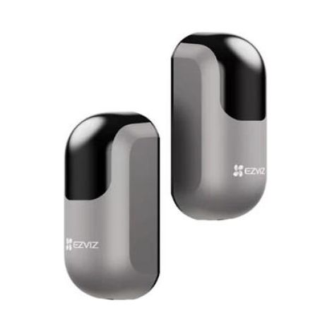 Cellules photoélectriques Ezviz pour commandes de portail CS-HGD2-R100(O-STD)
