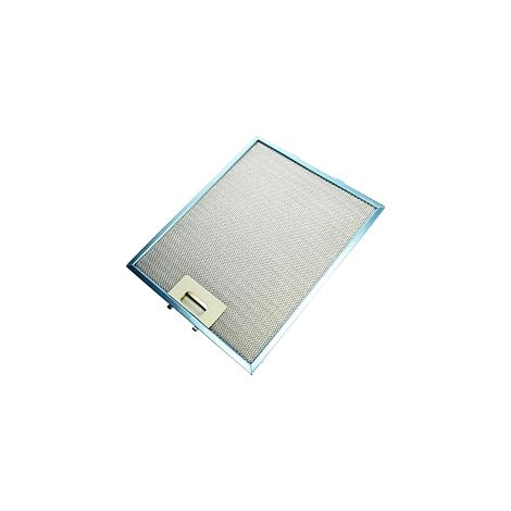 Filtro metallico anti-grassi 260x320mm originale - Cappa aspirante - ARISTON HOTPOINT - 2672625055524964968