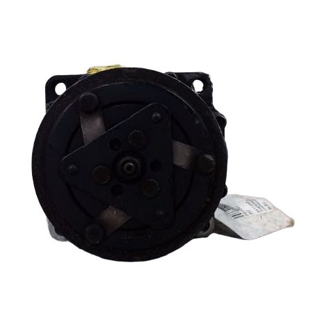Compresseur Air Conditionne PEUGEOT 807 [PRODUIT D'OCCASION]♻️9800859180 (1/5)