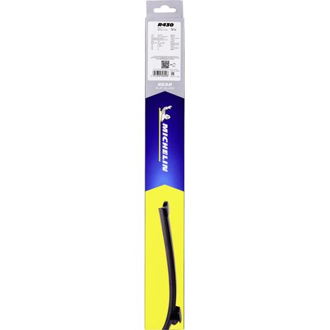 Michelin Scheibenwischer Heck R430 430mm Wischerblatt