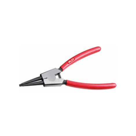Pince à circlips internes VALEX 150 mm 1462742