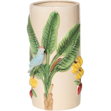 Table Passion - Vase Acapulco 26 cm