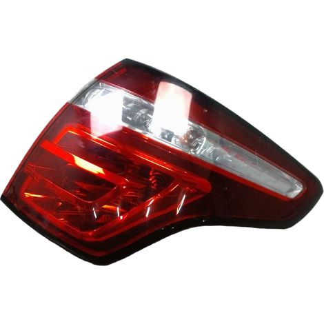 [PRODUIT D'OCCASION] Feu Arriere Droit CITROEN C4 Picasso ♻️ Ref Oe. 6351lq - Garantie à vie