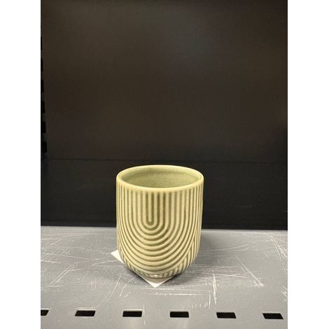 Tazza esp lya verde 10cl - Atmosphera créateur d'intérieur