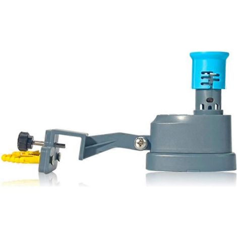 Drahtloses WLAN-Bluetooth-Regensensor-Heimset, ohne Gateway