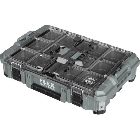 Organizador Flex TK-L SP BO (1/4)