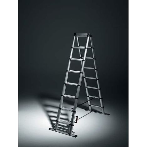 Scala Telescopica 3M Telesteps 60630 (1/3)