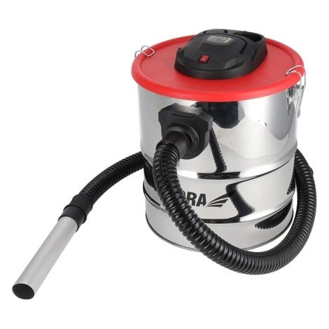 Aspirapolvere per camini 1200W 20L - DED6593 (1/2)