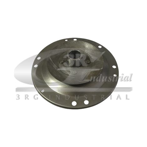 3RG 83236 POLEA VENTILADOR
