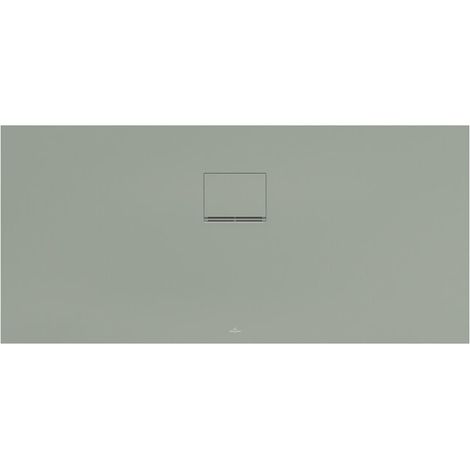 Villeroy & Boch UDQ1570SQI2IVR8 DW Squaro Infinity 1500x700x40mm (1/2)