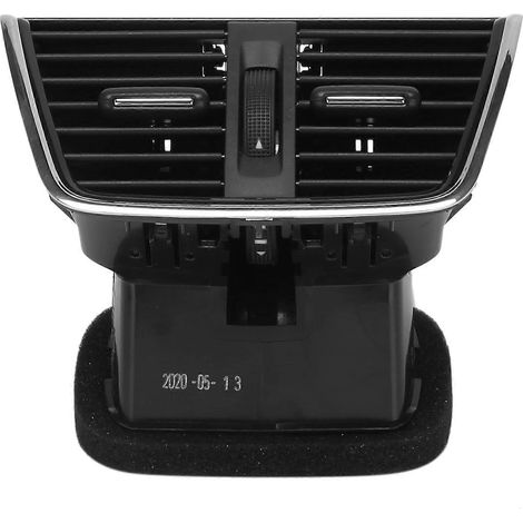 Grille de ventilation pour Skoda Octavia 3 MK3 A7 (2013-2020) (1/5)