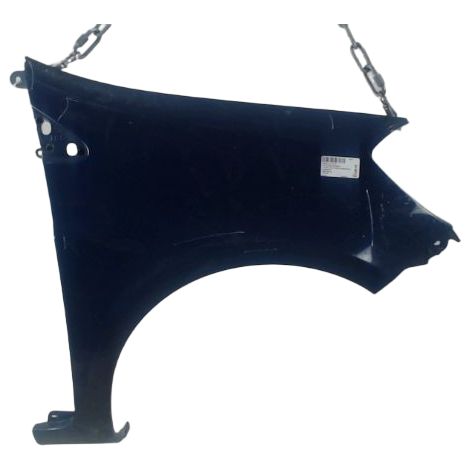 Aile Avant Droit RENAULT Clio III 2005- [PRODUIT D'OCCASION]♻️631003362r (1/2)