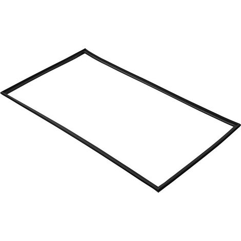 JOINT DE PORTE REFRIGERATEUR POUR REFRIGERATEUR DOMETIC - 241301033 (1/2)