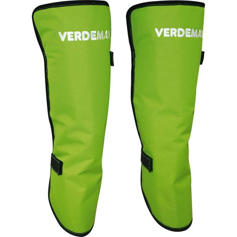 Gambali da Lavoro 1 Coppia Verdemax Colore Verde 50 x 27 cm (1/2)
