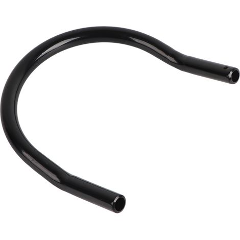 Support de Selle Arrière Courbé pour Moto - Accessoire DIY (230 mm) (1/5)