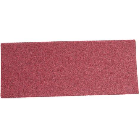 Papel abrasivo Klingspor pl28c grano 80 230 x 93 mm (1/2)