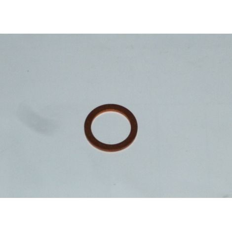 Dichtring f. Ölschlauchnippel. AD18mm für DAIKIN Altherma C Oil - 5750175 von Daikin