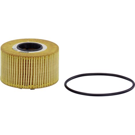 HU920X MANN Ölfilter