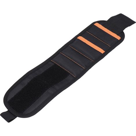 Hochwertiges magnetisches Schraubarmband, Magnetverschluss, Vatertagsgeschenk, magnetischer Schraubhalter (1/5)