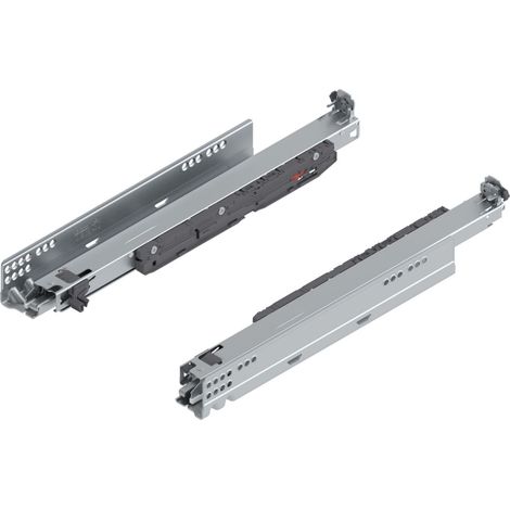 BLUM MOVENTO BLUMOTION S 760H Unterbodenführung, NL 420, TK 40kg 760H4200S