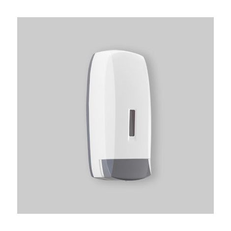 Distributore Sapone Liquido Touch Ml 1000 - Bianco (1/3)