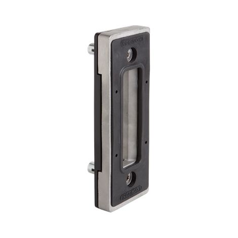 Corredera LOCINOX para perfil cuadrado - SSKZ QF