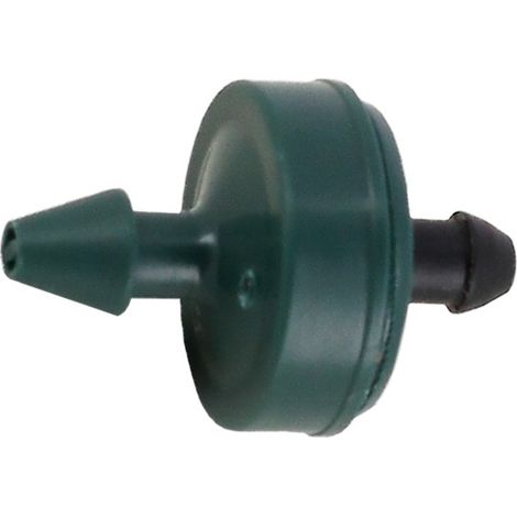 Goutteur et microasperseur - Goutteur PC Junior autorégulant 8,0 L-H de Netafim