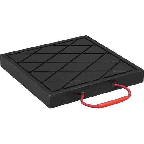 Sealey JSB1 Outrigger Jacking Pad 300 x 300mm