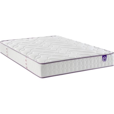 Matelas Merinos COSY LIT 120x190 Ressorts (1/5)