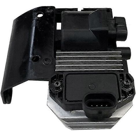 Bobine d'allumage avec module 3861985 pour VOLVO PENTA 4.3 5.0 5.7 3862167 (1/5)