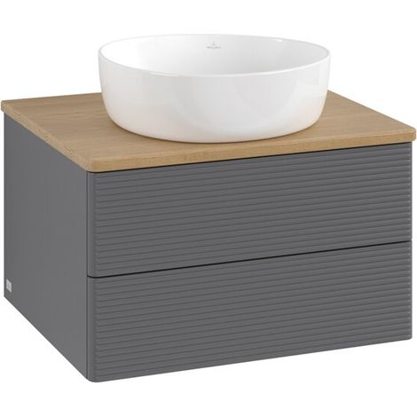 Villeroy & Boch K18111GK WTUS Antao K181 600x360x500 mm (1/3)