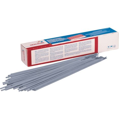 CITOREX Stabelektr. 2,5X350 mm 210 Stk (1/3)