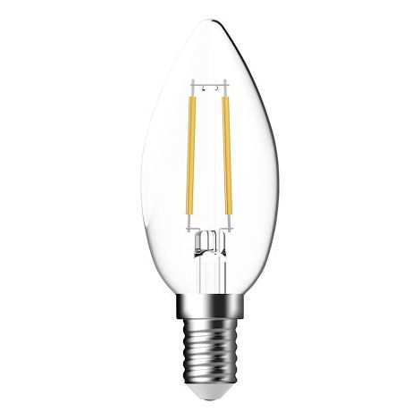 Ampoule LED standard - E14 4W (1/3)