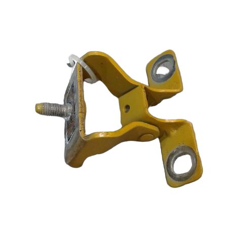[PRODUIT D'OCCASION] Charniere Hayon G PEUGEOT 208 ♻️ Ref Oe. 9825072280 - Garantie à vie (1/2)