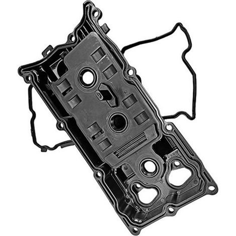 132649N00B is suitable for Nissan Maxima engine valve cover with gasket. (1/5)
